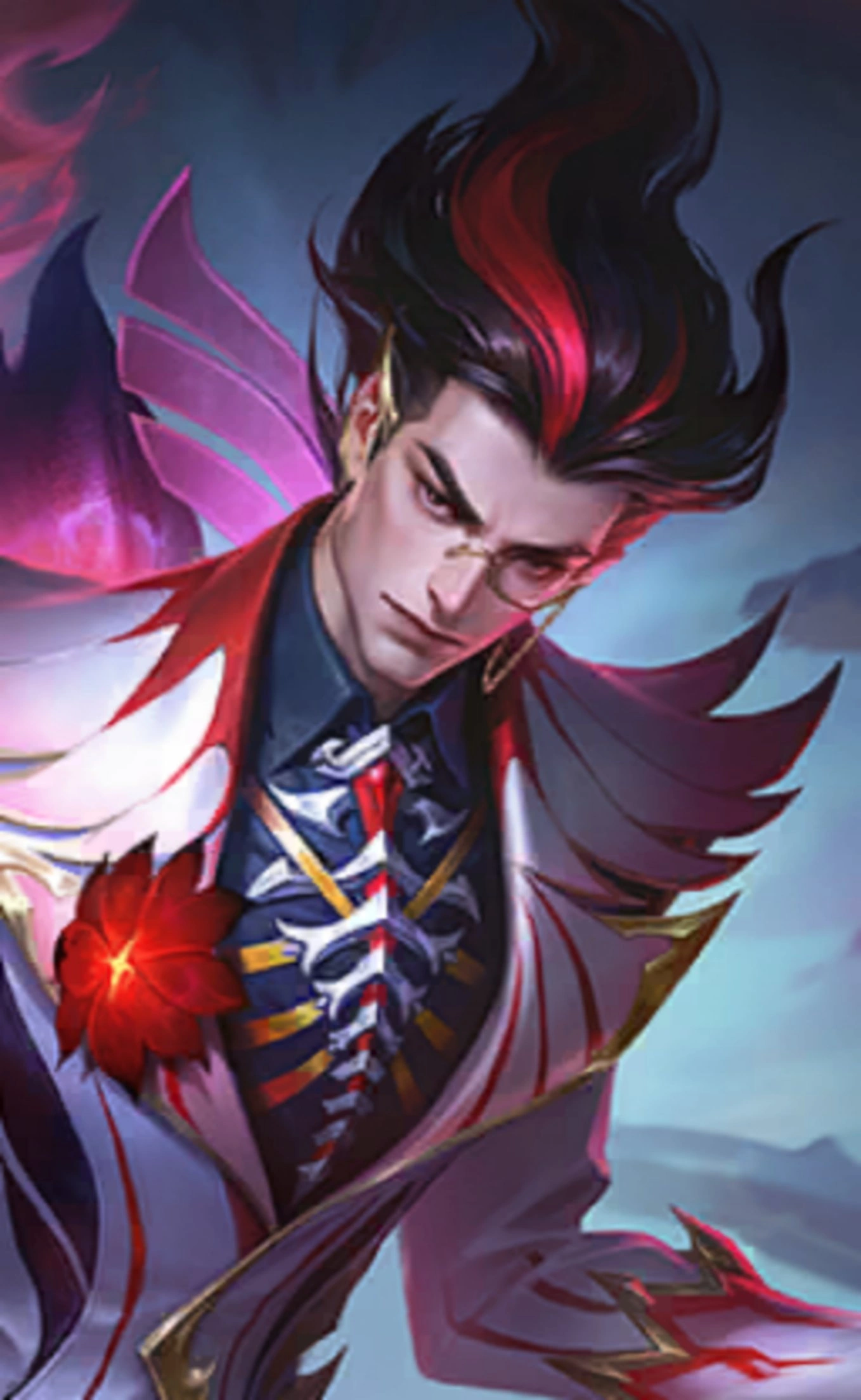 Sanguine Steward