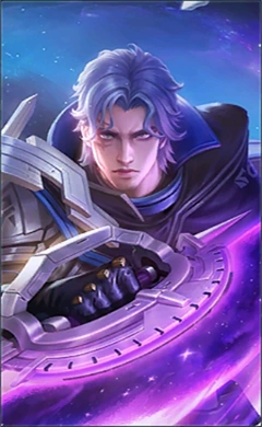 Voidwalker