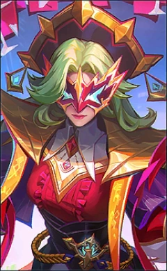 Neobeast Pharsa
