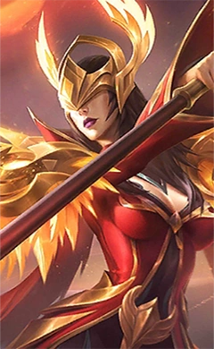 Empress Phoenix