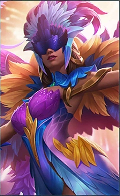 Samba Muse