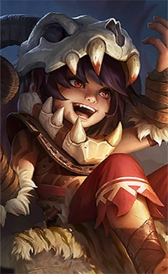 Tribal Howl