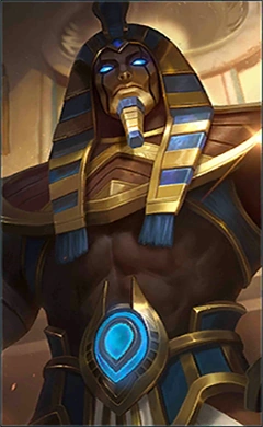 Anubis