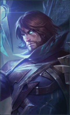 Phantom Hunter