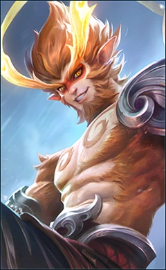 Monkey King
