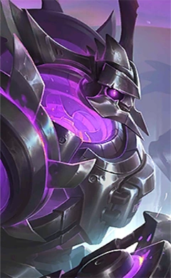 Abyssal Reaper