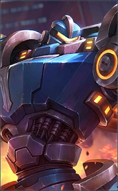 Mech Protector
