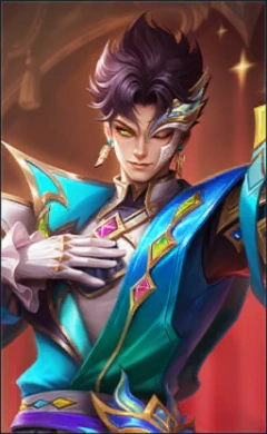 Windborne Waltz