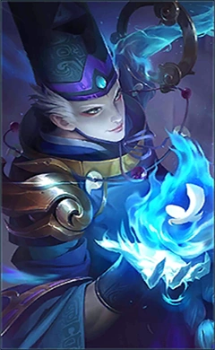 Shikigami Sumonner