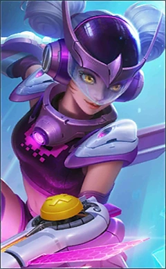 Pixel Blast