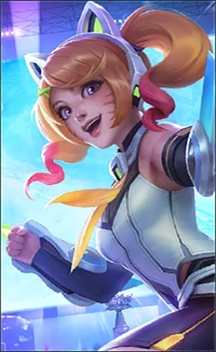E-girl
