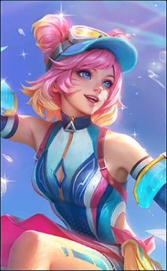 Summer Splash