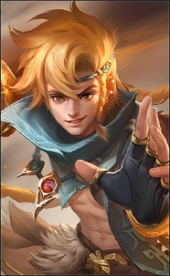 Fists of Valor