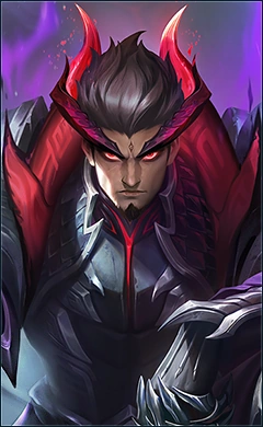 Black Dragon