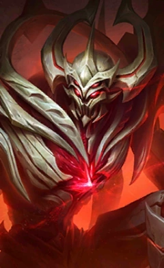 Bone Flamen
