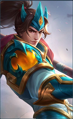 Zilong