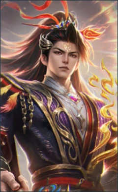 Ascendant of Flame